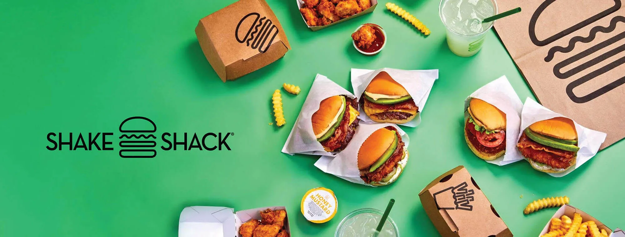 Shake Shack | M13